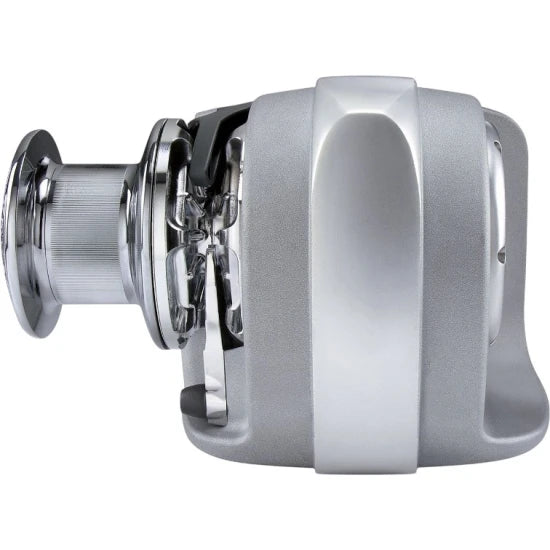 Troliu Electric Pentru Ancora Quick Hector Db 24v 1500w 10mm