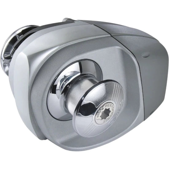 Troliu Electric Pentru Ancora Quick Hector M. Spill 24v 1000w 10mm