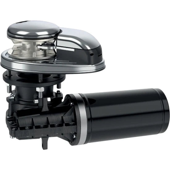Troliu Electric Pentru Ancora Quick Prince Dp1 12v 500w 6mm Fara Tambur