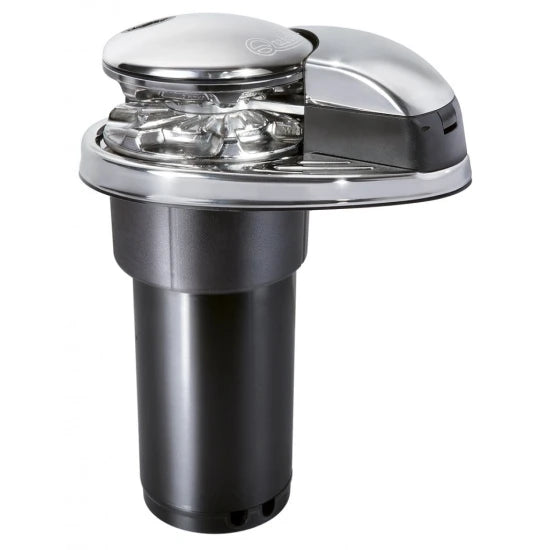 Troliu Electric Pentru Ancora Quick Prince Dp2e 24v 800w Fara Tambur