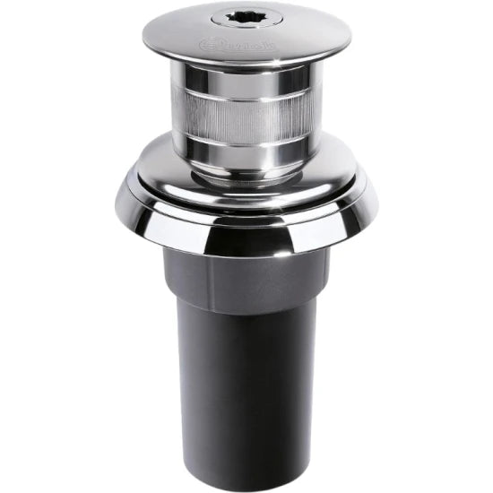 Troliu Electric Pentru Manevrare Quick Totem 12v 800w 130mm