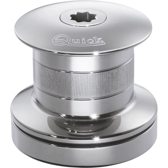 Troliu Electric Pentru Manevrare Quick Tumbler 12v 1000w