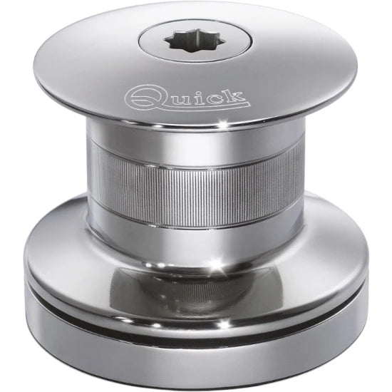 Troliu Electric Pentru Manevrare Quick Tumbler 24v 1000w