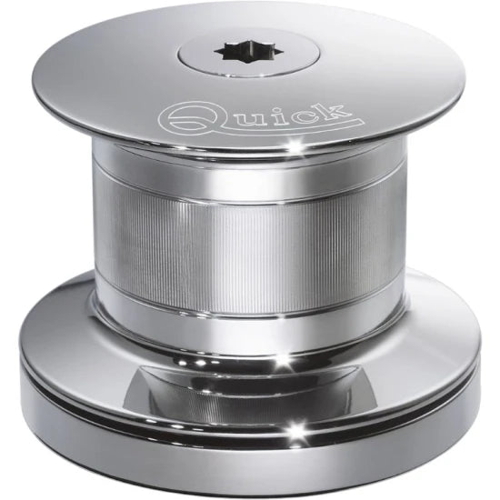 Troliu Electric Pentru Manevrare Quick Tumbler 24v 1700w