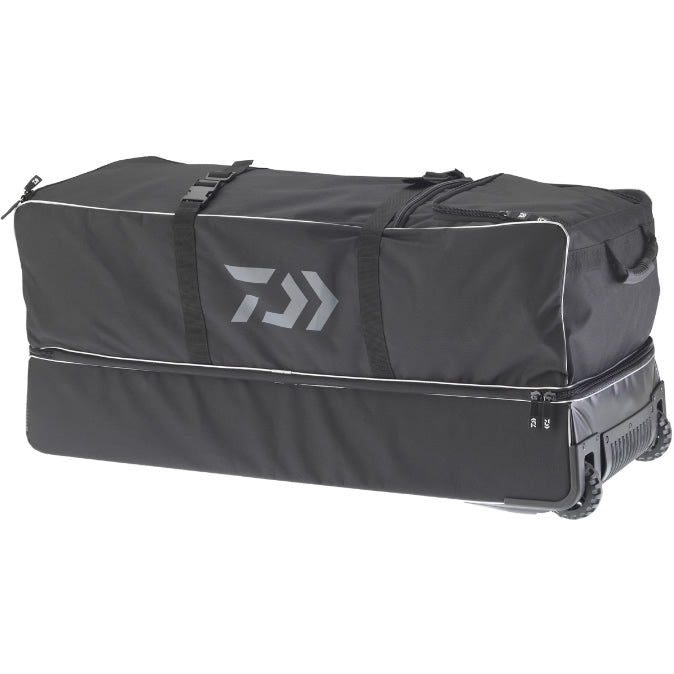 Troller Daiwa D-Vec Global Travel Wheel Bag 98x40x46cm