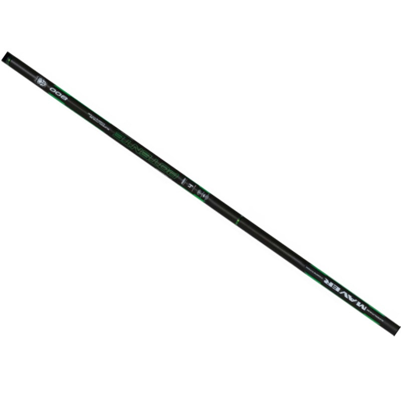 Tronson B Varga Maver Grizzly Potente 5, 6, 7, 8m