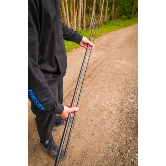 Tronson Preston Dura Carp Kup Kit, 224cm
