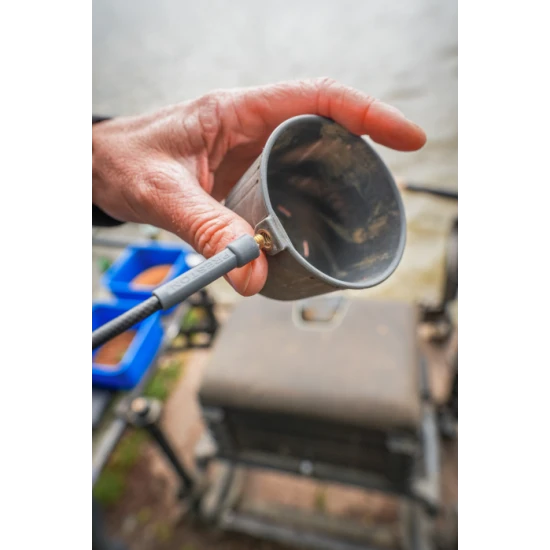 Tronson Preston Dura Carp Kup Kit, 224cm