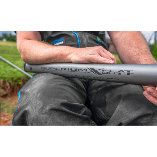 Tronson Preston Superium Extension X 5/6 Ext (15/25)