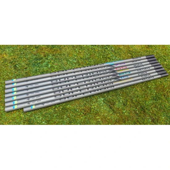 Tronson Preston Superium Extension X 7/8 Ext (15/25)