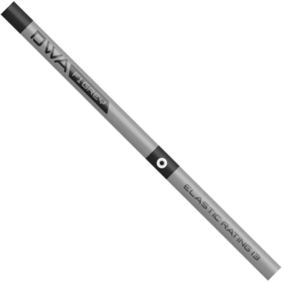 Tronson Rubesiana Preston Dwa Kit Carp, 245cm, 2seg