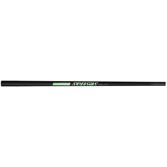 Tronson Rubesiana Sensas Short Nanoflex N4 Serie 4,5,6
