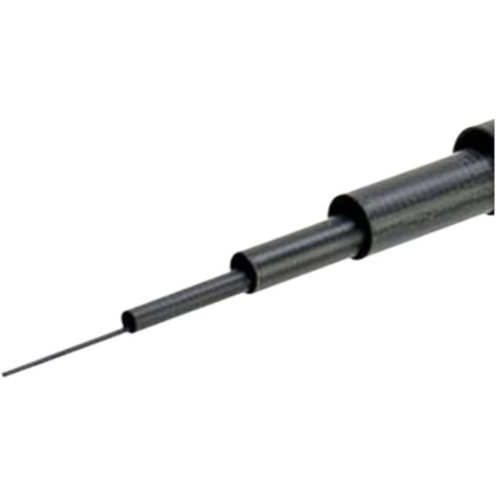 Tronson Varga Formax Tactic Power 600, Tronson B