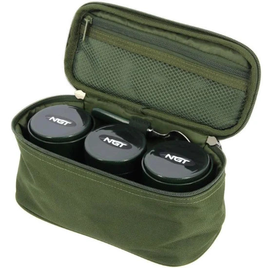 Trusa Picnic Ngt Brew Kit 371