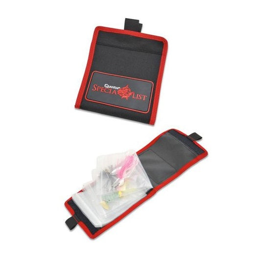 Trusa Quantum Spinner Bait Bag 16x13.5x3cm