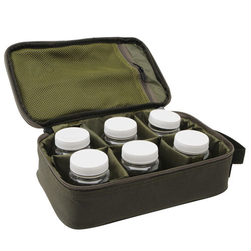 Trusa Sert Glug Jar Bag