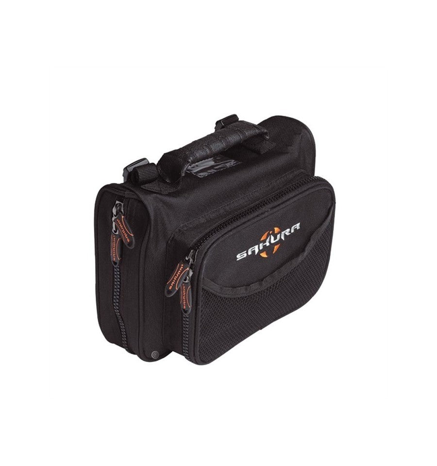 Trusa Twistere - Shad-uri Sakura Ls Binder