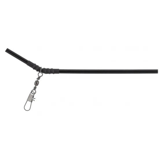 Tub Anti Tangle Mikado Curbat Cu Agrafa, 15cm, 3buc/pac