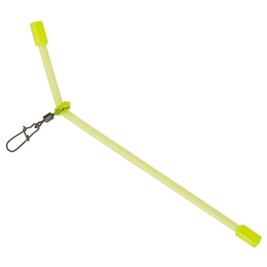 Tub Antinod Cralusso Fluo 85mm 3buc 3101