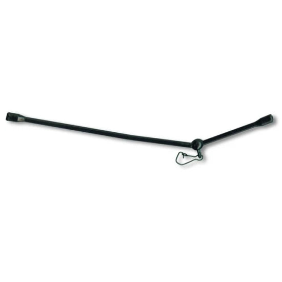 Tub Antirasucitor Zebco 5cm Feeder Booms