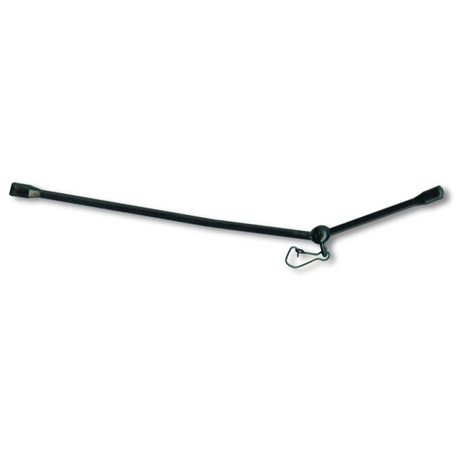 Tub Antirasucitor Zebco 5cm Feeder Booms