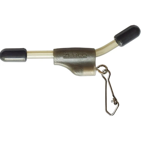 Tub Antitangle Feeder Zebco Trophy Angled Feeder Boom, 15cm, 3buc/pac