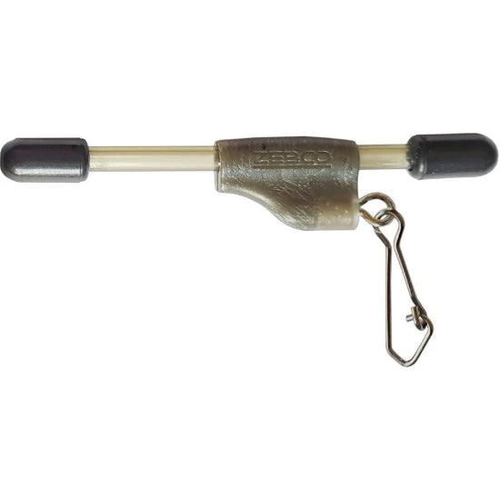 Tub Antitangle Feeder Zebco Trophy Straight Feeder Boom, 5cm, 3buc/pac