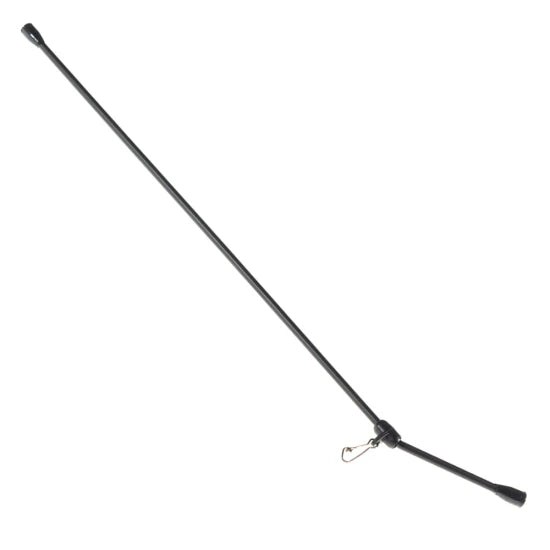 Tub Antitangle Jaxon Booms, 15cm, 3buc/pac