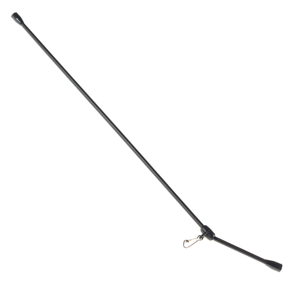Tub Antitangle JAXON Booms, 25cm, 3buc/pac
