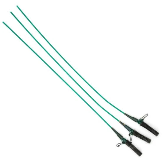 Tub Antitangle Trakko Lead Clip, 25cm, 3buc/pac