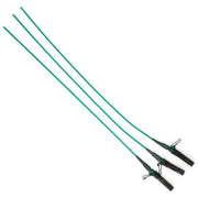 Tub Antitangle Trakko Lead Clip, 25cm, 3buc/pac