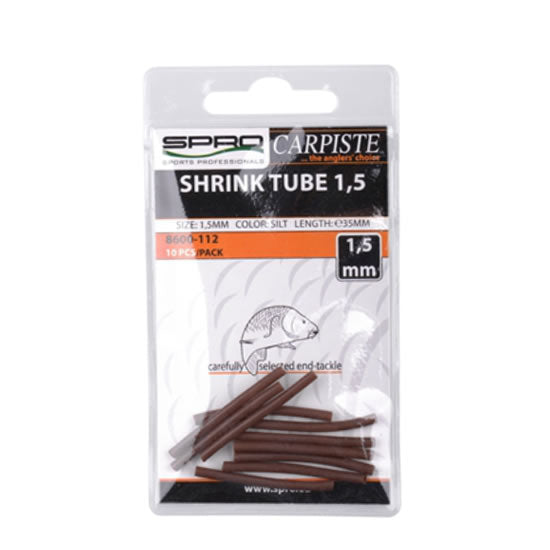 Tub Carpsite Termo Shrink 2.0MM