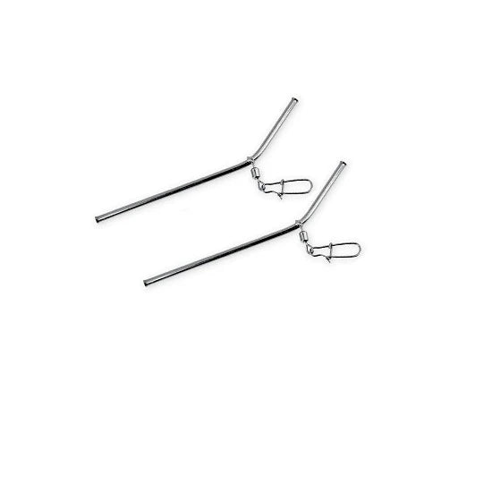 Tub Extra Carp  Antitangle Cu Vartej 90mm