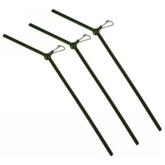 Tub Filfishing Anti Tangle Rigid, 15cm, 6buc/plic