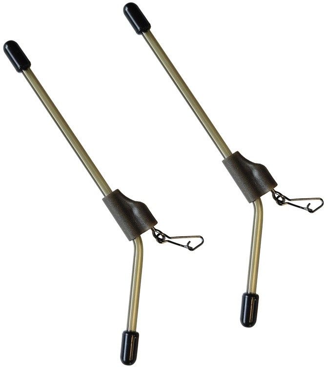 Tub Filfishing Filex Power Tube Fil Anti Tangle, 10cm, 2buc/plic