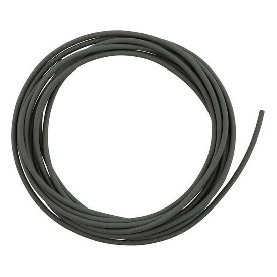 Tub Fox Edges Tungsten Rig Tubing Natural Green, 2m