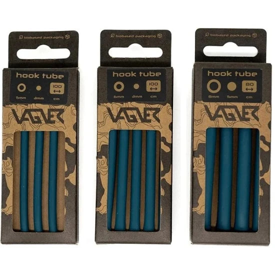 Tub Latex Vagner Hook Tube, 8mm, 80cm