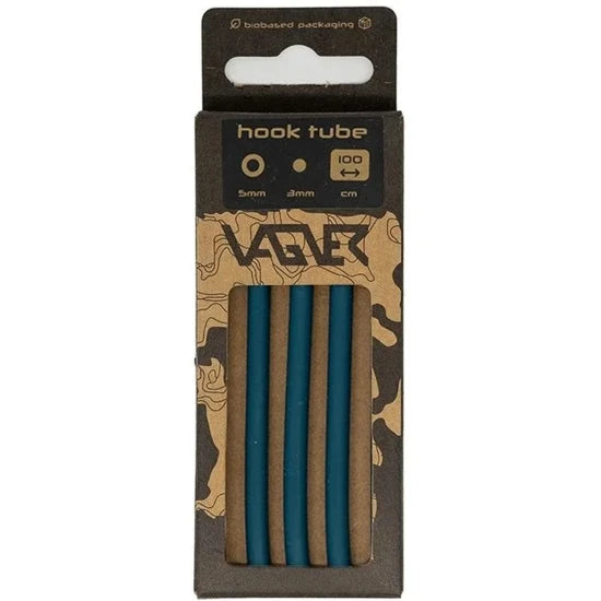 Tub Latex Vagner Hook Tube, 8mm, 80cm