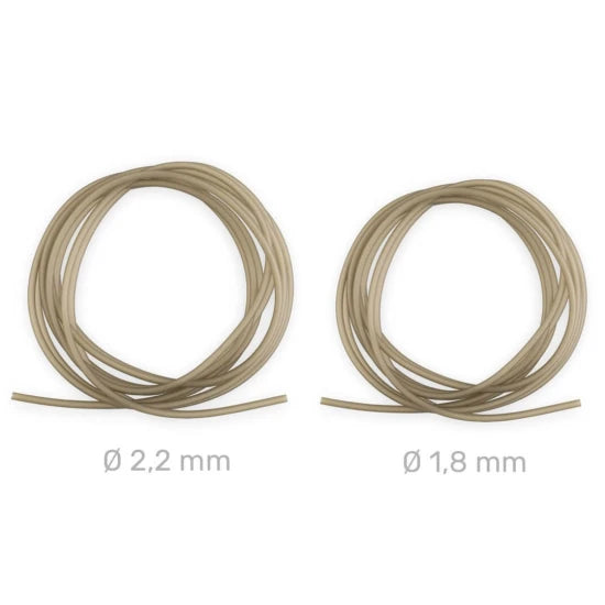 Tub Pvc Zfish 1m, 1.8mm
