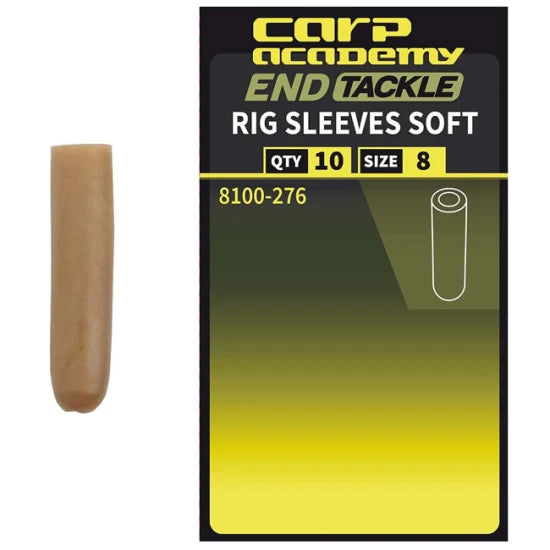 Tub Protectie Vartej Carp Academy 10buc/pac