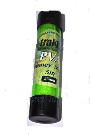 Tub Pva Trakko 25mm x 5mt