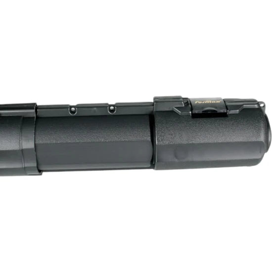 Tub Rigid Extensibil Formax Pentru Lansete, 160-220cm
