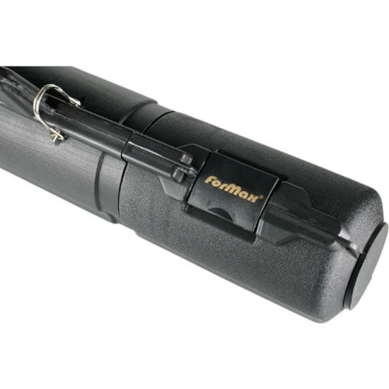 Tub Rigid Extensibil Formax Pentru Lansete, 160-220cm