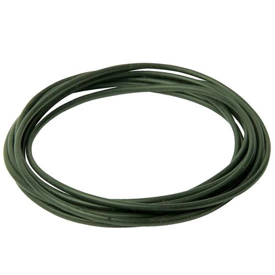 Tub Silicon Carp Spirit Weed Green, 0.5mmx1.5m