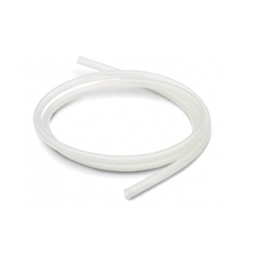 Tub Silicon Prowess Transparent 1.5mm 1m