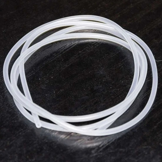 Tub Silicon Rive Transparent, 0.40mm, 50cm