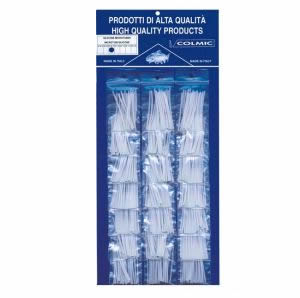 Tub Siliconic 1.5mm Colmic