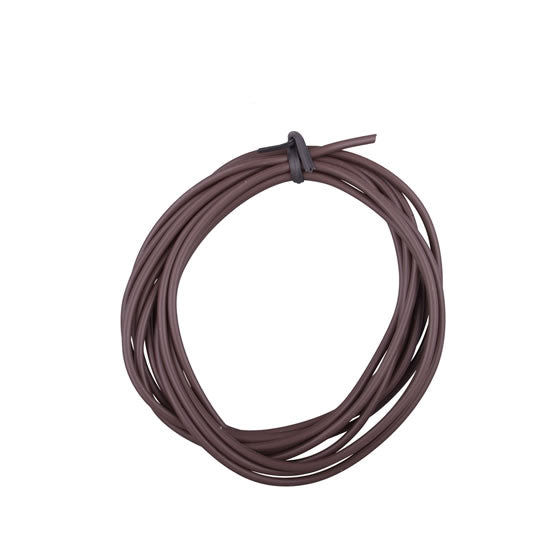 Tub Spro Flexibil 2 M Antitangle Carpsite 0,75 Mm