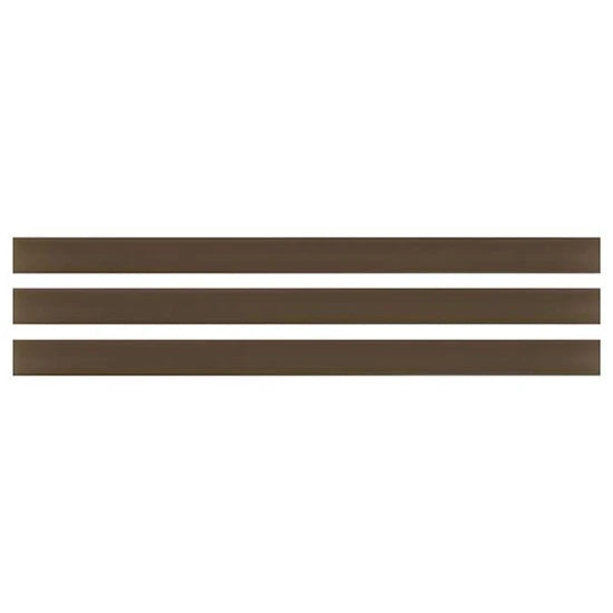 Tub Termo Fox Edges Naturals Shrink Tube M, 2.4-0.8mm, 10buc/pac