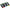 Tub Termo Korda Shrink Tube, Clear, 1.6mm, 8buc/pac